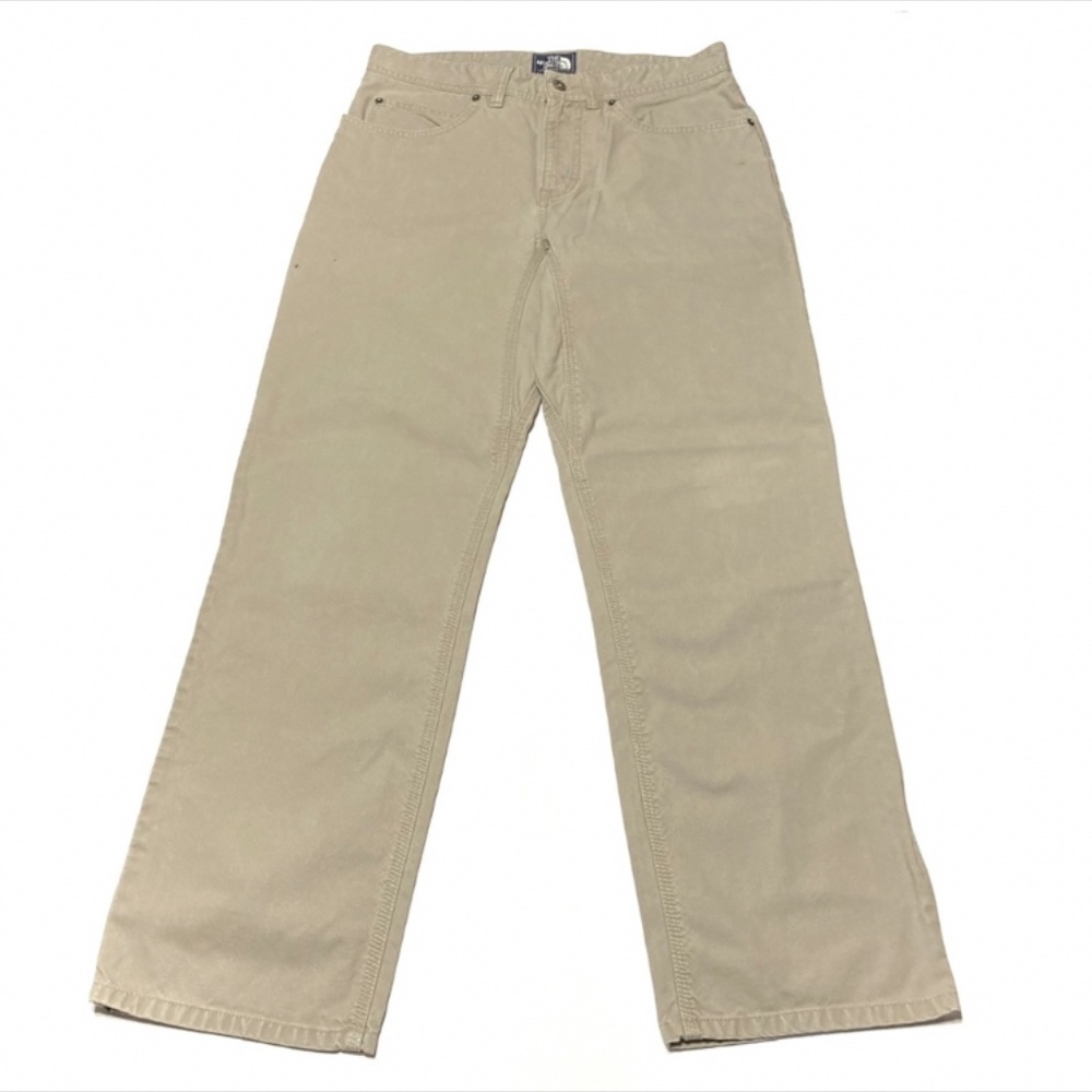The North Face jeans size 32 Regular